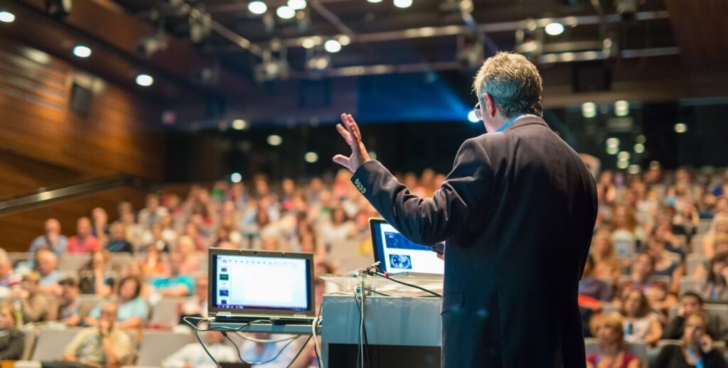 Conferencias