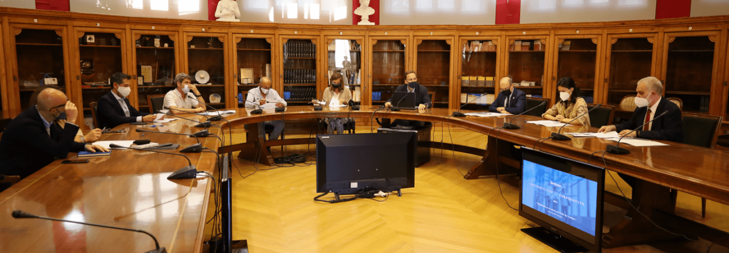 Nueva Cátedra Integra Estrategia y Tecnología en la Universidad de Zaragoza