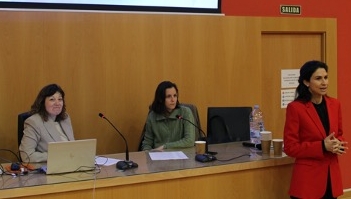 Jornada Salidas profesionales Universidad de Zaragoza